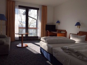 Alpina Lodge Hotel Oberwiesenthal