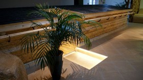 Alpina Lodge Hotel Oberwiesenthal