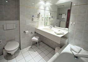 Alpina Lodge Hotel Oberwiesenthal