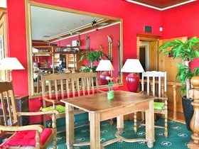 Alpina Lodge Hotel Oberwiesenthal