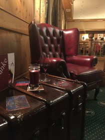 Alpina Lodge Hotel Oberwiesenthal