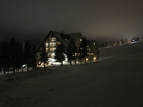 Alpina Lodge Hotel Oberwiesenthal