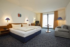 Alpina Lodge Hotel Oberwiesenthal