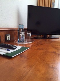 Alpina Lodge Hotel Oberwiesenthal