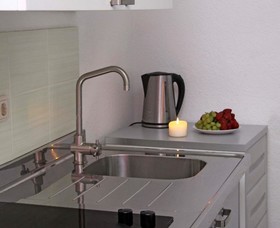 Apartments Oberwiesenthal