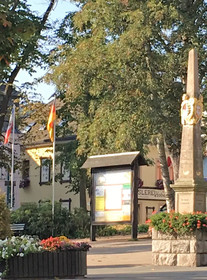 Appartementhaus Hollandhaus