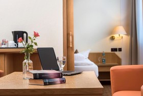 Best Western Ahorn Hotel Oberwiesenthal