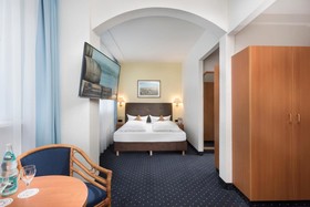 Best Western Ahorn Hotel Oberwiesenthal