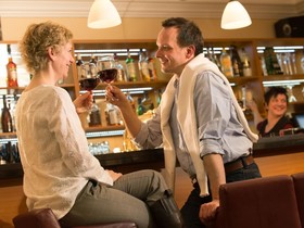 Best Western Ahorn Hotel Oberwiesenthal