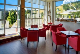 Best Western Ahorn Hotel Oberwiesenthal