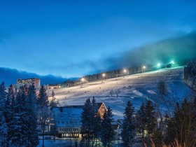 Best Western Ahorn Hotel Oberwiesenthal