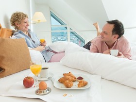 Best Western Ahorn Hotel Oberwiesenthal