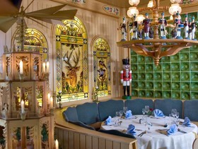 Best Western Ahorn Hotel Oberwiesenthal