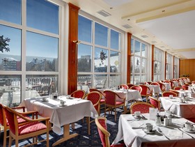 Best Western Ahorn Hotel Oberwiesenthal