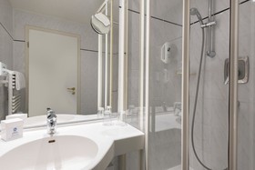 Best Western Ahorn Hotel Oberwiesenthal
