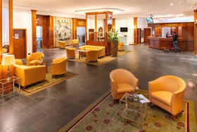 Best Western Ahorn Hotel Oberwiesenthal