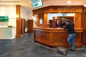 Best Western Ahorn Hotel Oberwiesenthal