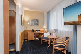 Best Western Ahorn Hotel Oberwiesenthal