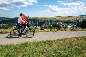 Best Western Ahorn Hotel Oberwiesenthal