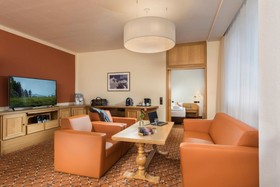 Best Western Ahorn Hotel Oberwiesenthal