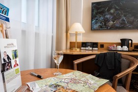 Best Western Ahorn Hotel Oberwiesenthal