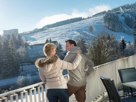 Best Western Ahorn Hotel Oberwiesenthal