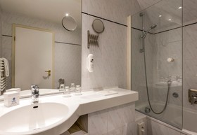 Best Western Ahorn Hotel Oberwiesenthal