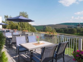 Best Western Ahorn Hotel Oberwiesenthal