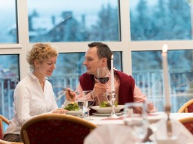 Best Western Ahorn Hotel Oberwiesenthal