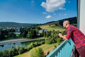 Best Western Ahorn Hotel Oberwiesenthal