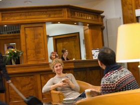 Best Western Ahorn Hotel Oberwiesenthal