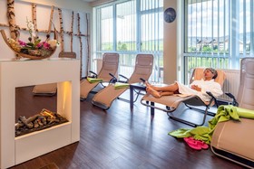 Best Western Ahorn Hotel Oberwiesenthal