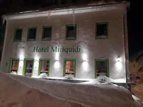 Hotel Miriquidi