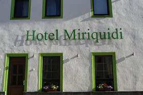 Hotel Miriquidi