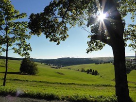 Naturbaude Eschenhof