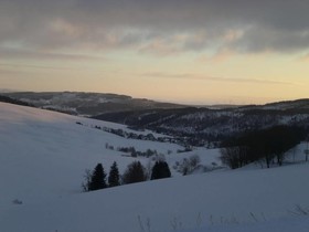 Naturbaude Eschenhof