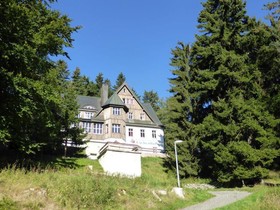 Naturbaude Eschenhof