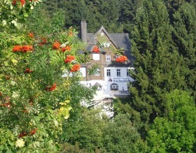 Naturbaude Eschenhof