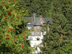 Naturbaude Eschenhof