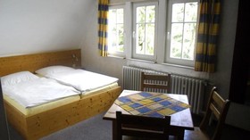 Naturbaude Eschenhof