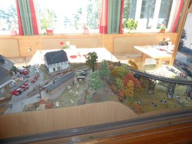 Naturbaude Eschenhof