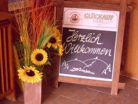 Naturbaude Eschenhof