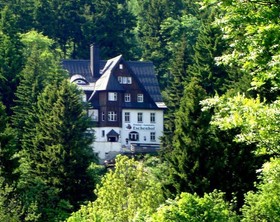 Naturbaude Eschenhof