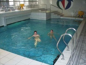 Panorama Hotel Oberwiesenthal
