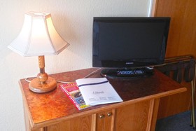 Panorama Hotel Oberwiesenthal