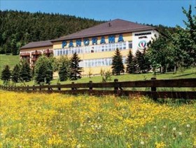 Panorama Hotel Oberwiesenthal