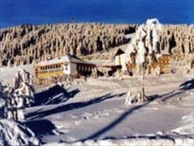 Panorama Hotel Oberwiesenthal