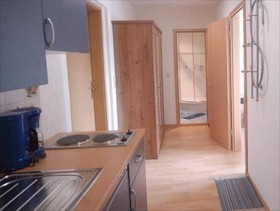 Pension An der Erzgebirgsbahn