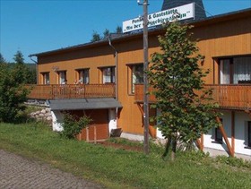 Pension An der Erzgebirgsbahn