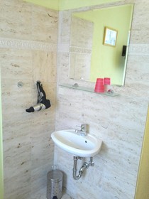 Pension An der Erzgebirgsbahn